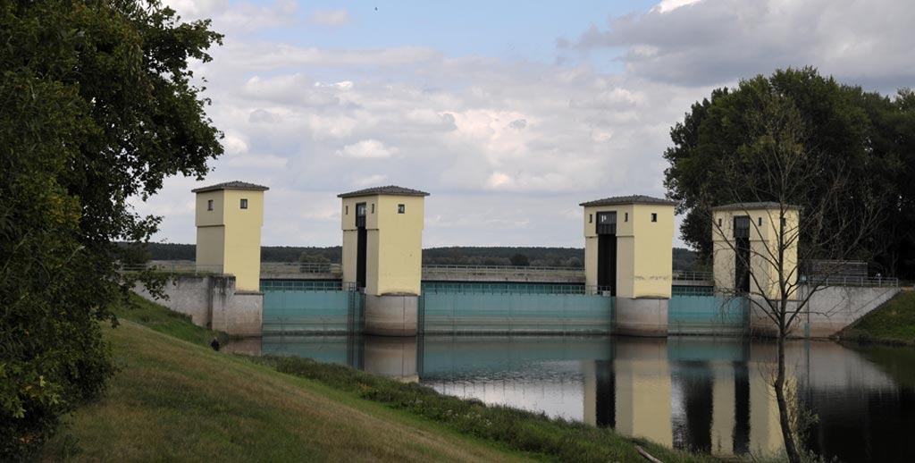 Havel-Wehr